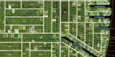 12133 Ashley Avenue Port Charlotte FL 33981