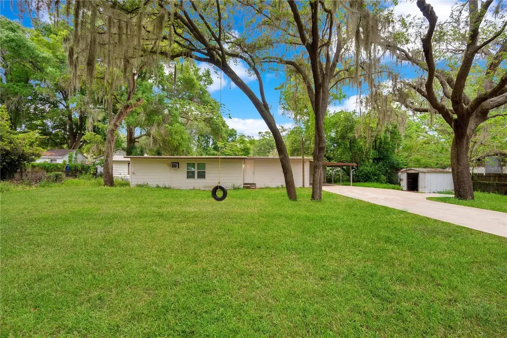 38341 Palm Grove Drive Zephyrhills FL 33542