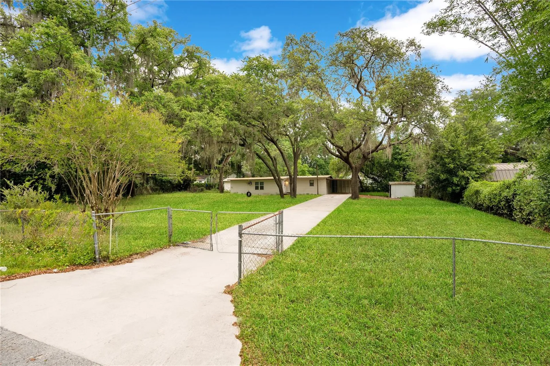 38341 Palm Grove Drive Zephyrhills FL 33542
