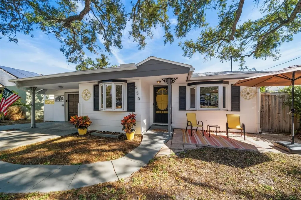 550 3rd Street SW Largo FL 33770