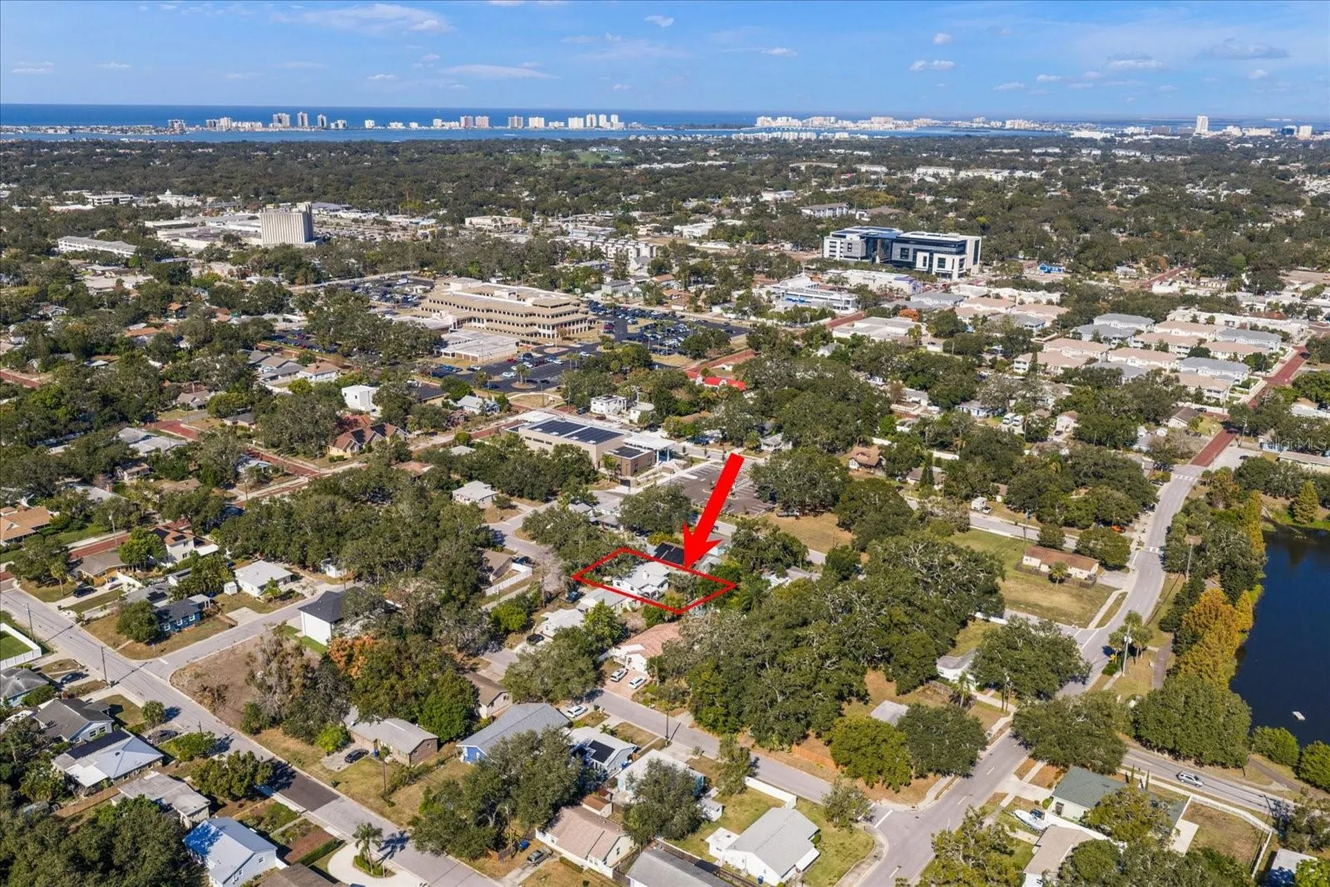 550 3rd Street SW Largo FL 33770