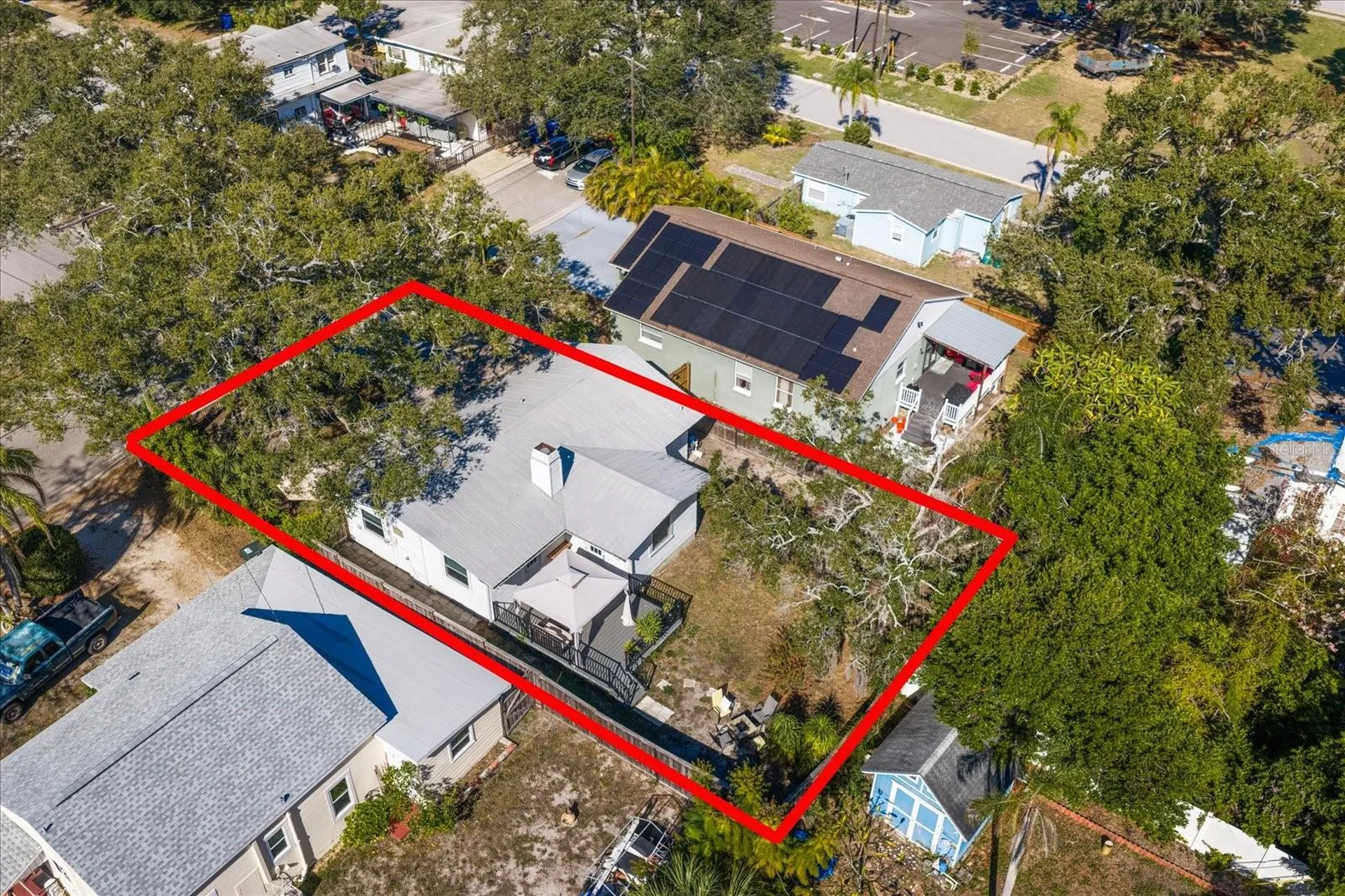 550 3rd Street SW Largo FL 33770