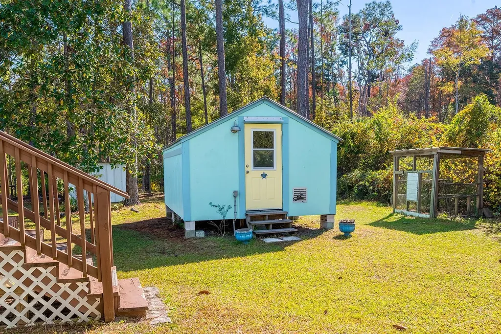 259 SE 373 Street Old Town FL 32680