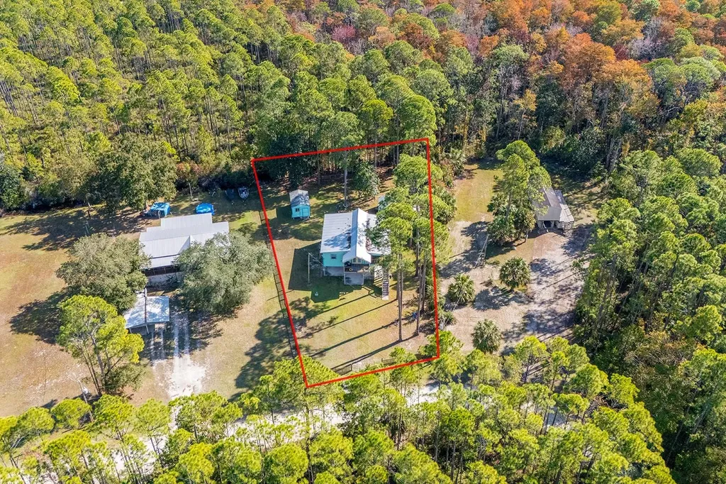 259 SE 373 Street Old Town FL 32680