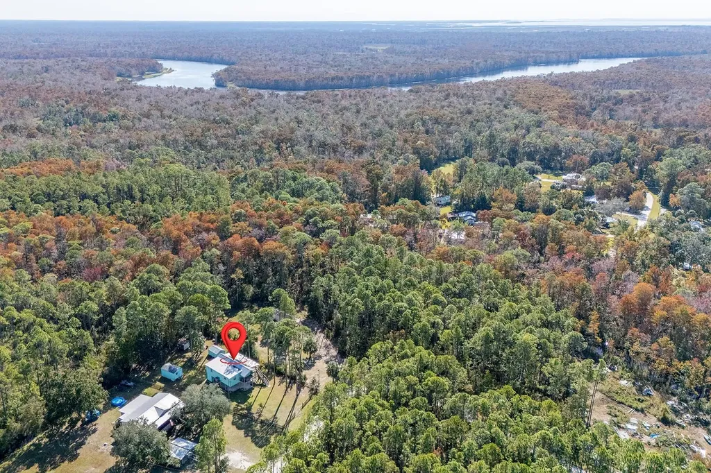 259 SE 373 Street Old Town FL 32680