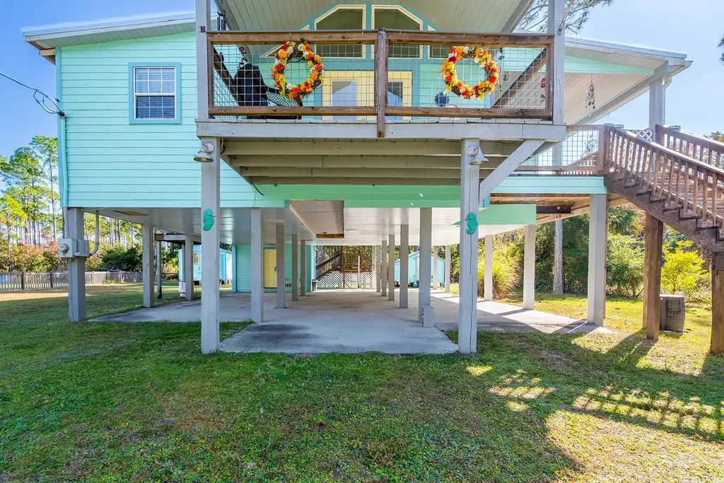 259 SE 373 Street Old Town FL 32680