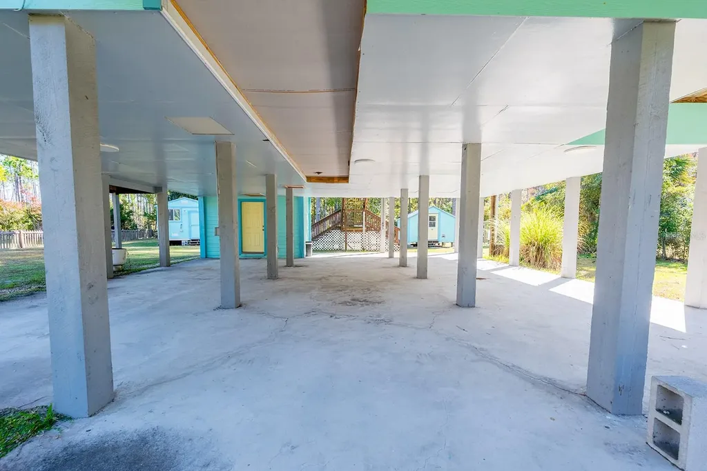 259 SE 373 Street Old Town FL 32680