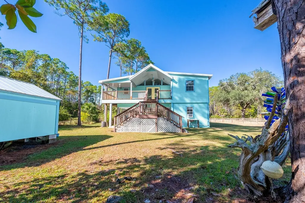 259 SE 373 Street Old Town FL 32680