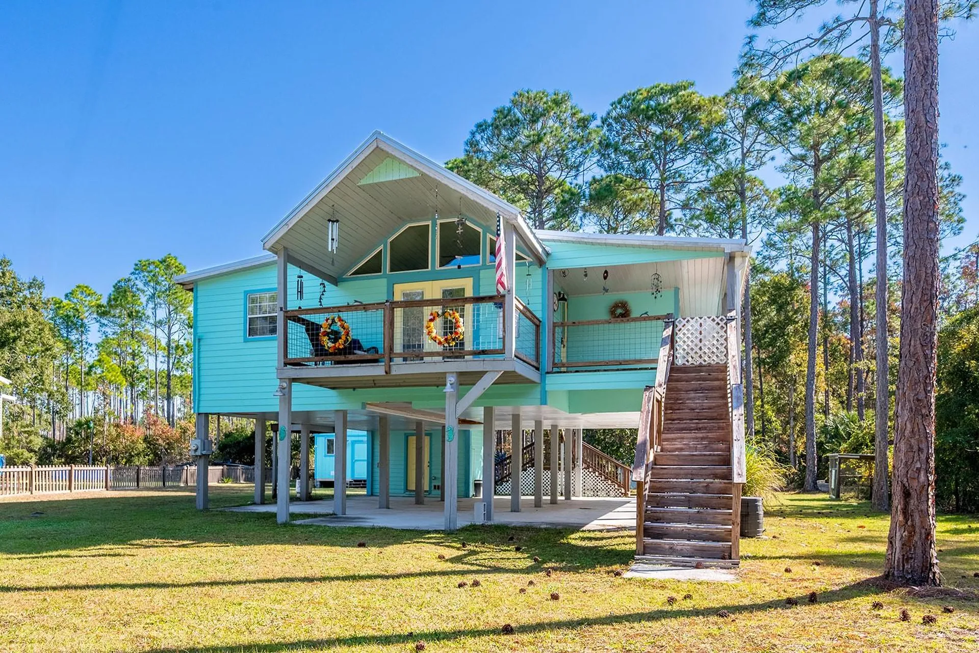 259 SE 373 Street Old Town FL 32680