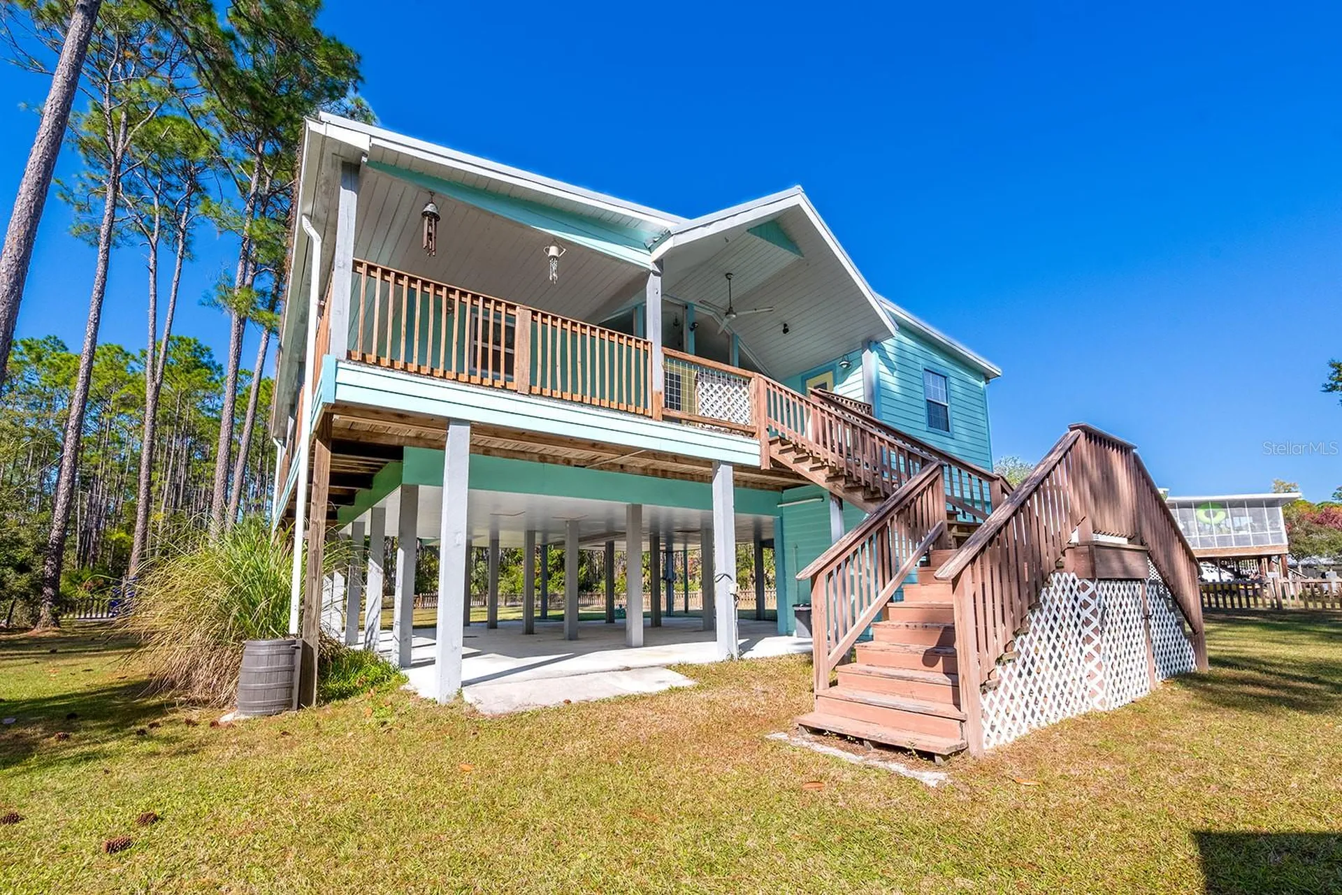 259 SE 373 Street Old Town FL 32680