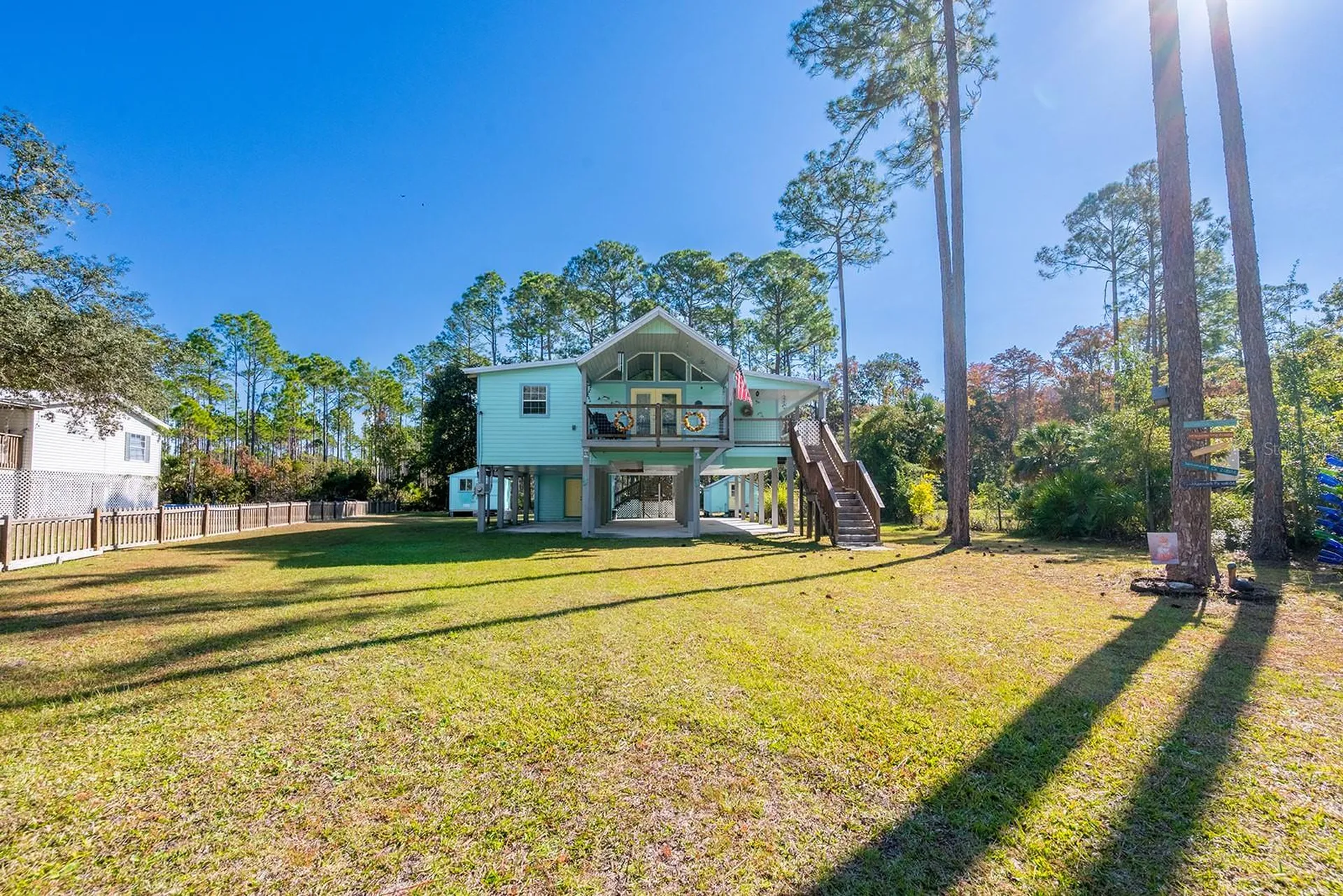 259 SE 373 Street Old Town FL 32680