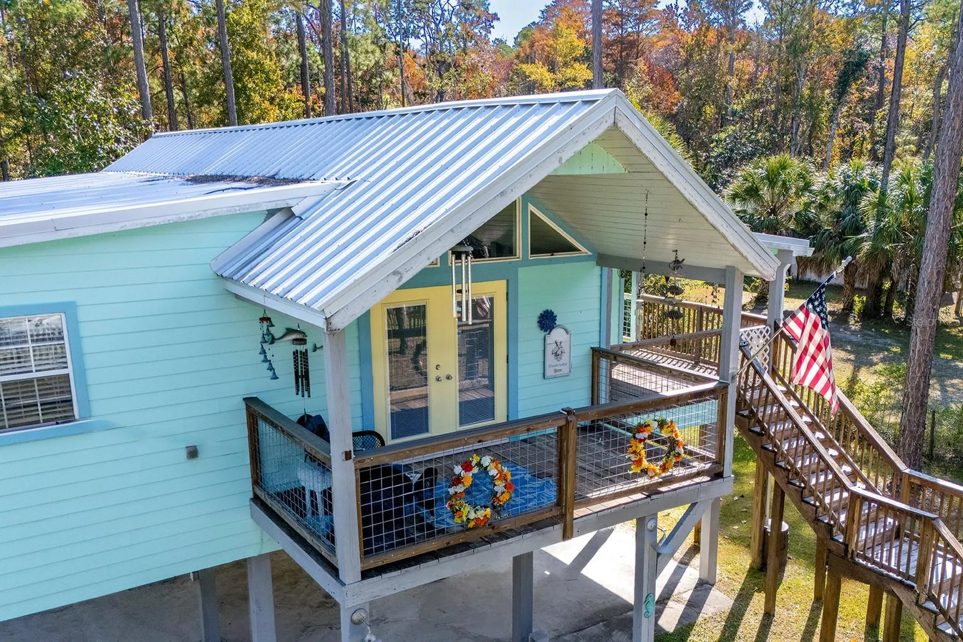 259 SE 373 Street Old Town FL 32680