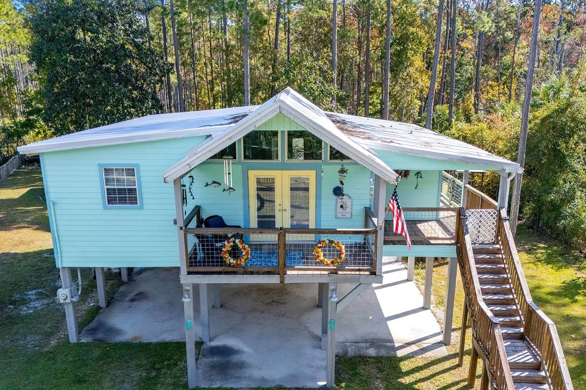 259 SE 373 Street Old Town FL 32680