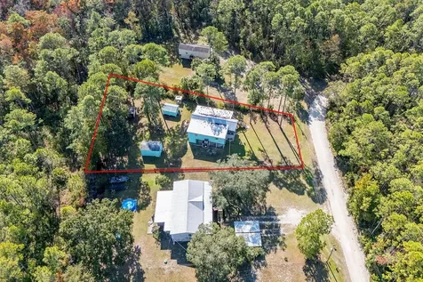 259 SE 373 Street Old Town FL 32680