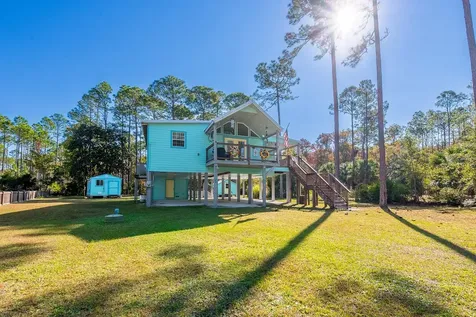 259 SE 373 Street Old Town FL 32680