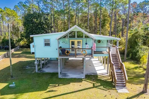 259 SE 373 Street Old Town FL 32680