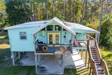 259 SE 373 Street Old Town FL 32680