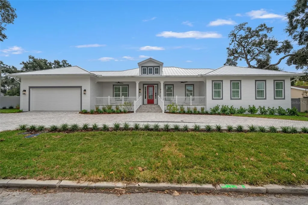 4202 W Woodmere Road Tampa FL 33609