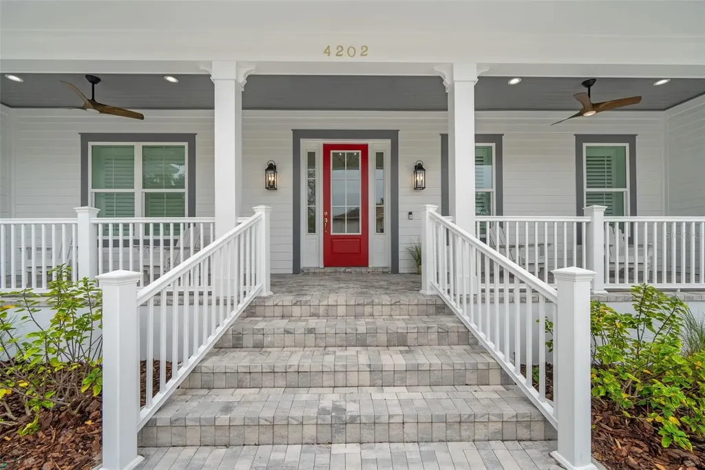 4202 W Woodmere Road Tampa FL 33609