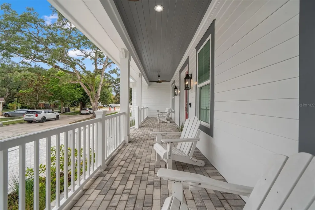 4202 W Woodmere Road Tampa FL 33609