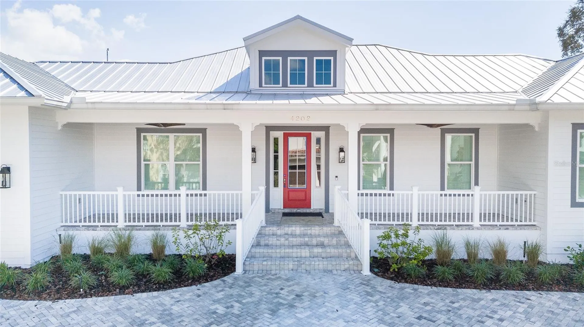 4202 W Woodmere Road Tampa FL 33609