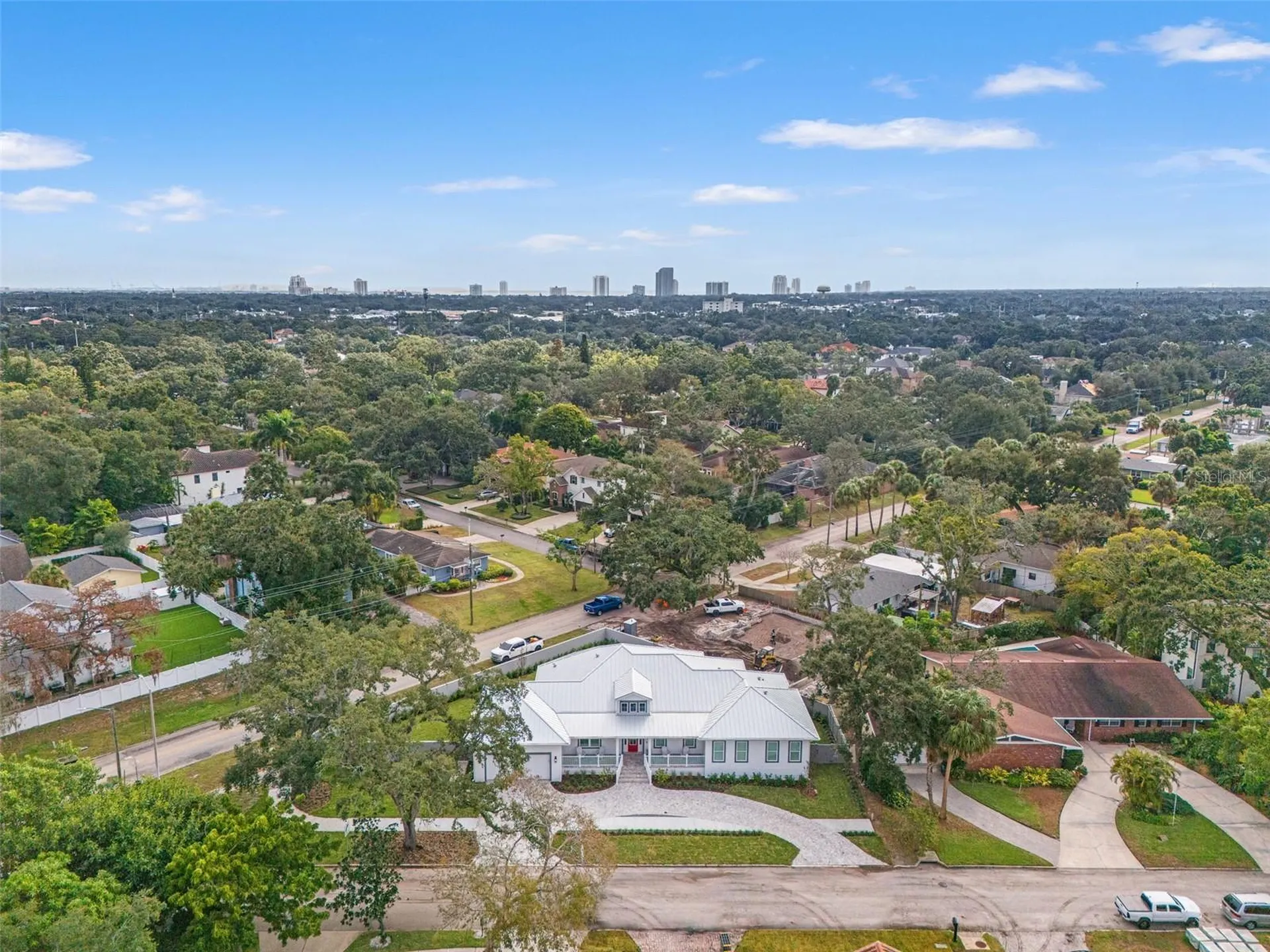 4202 W Woodmere Road Tampa FL 33609