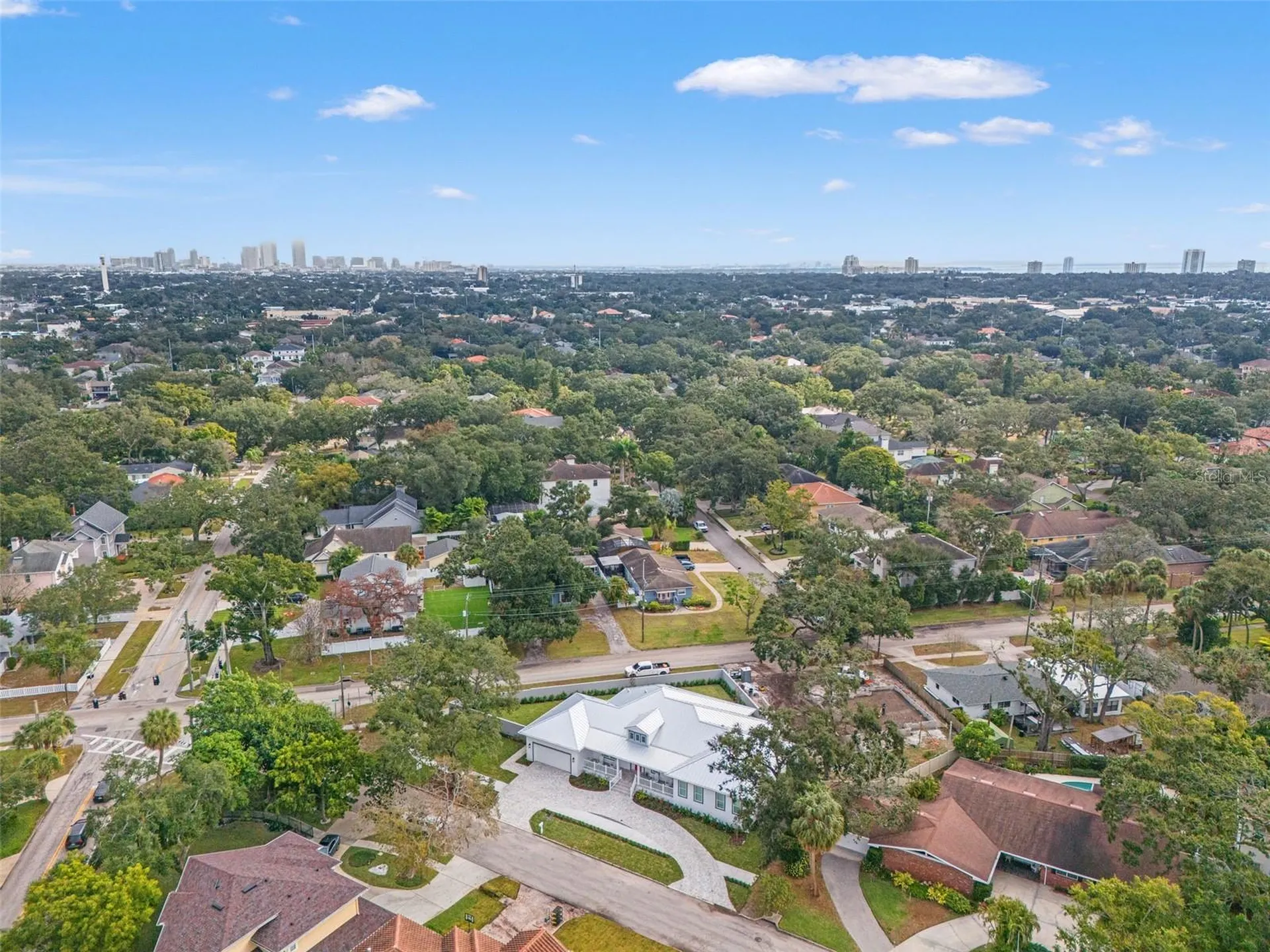 4202 W Woodmere Road Tampa FL 33609