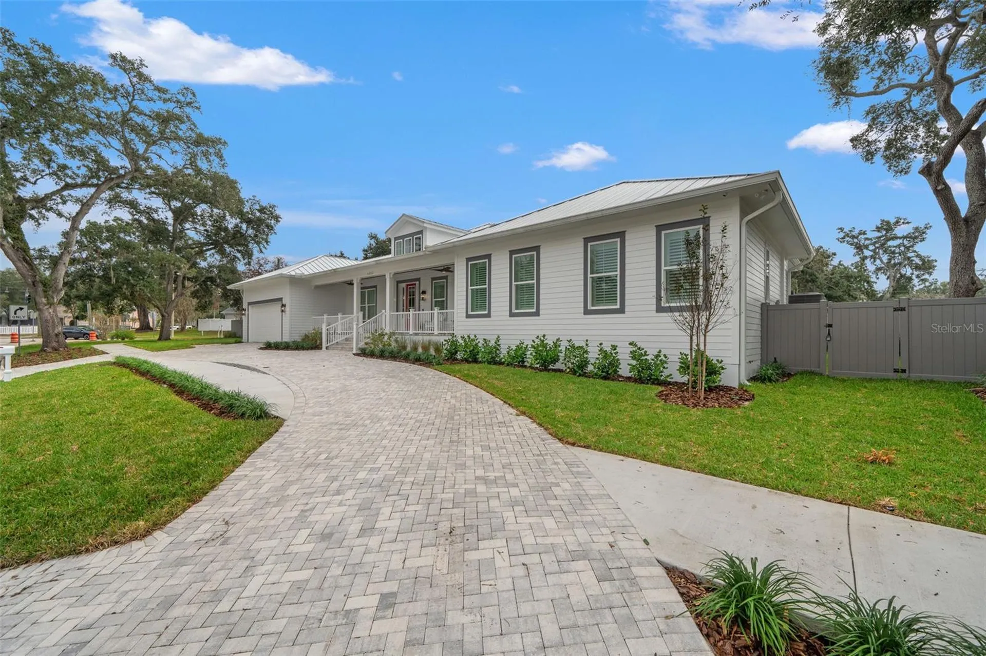 4202 W Woodmere Road Tampa FL 33609