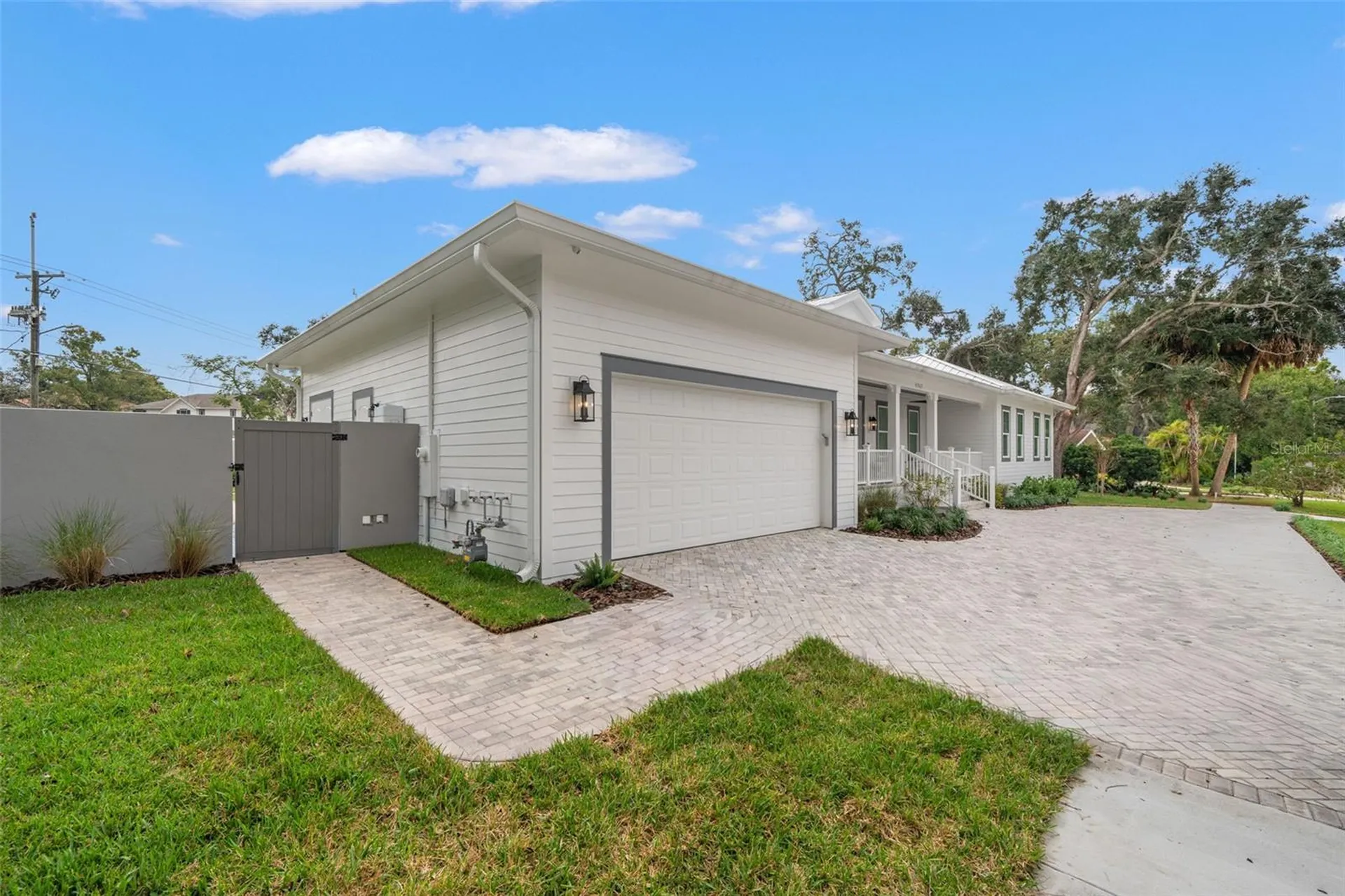 4202 W Woodmere Road Tampa FL 33609