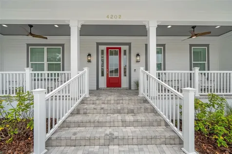 4202 W Woodmere Road Tampa FL 33609