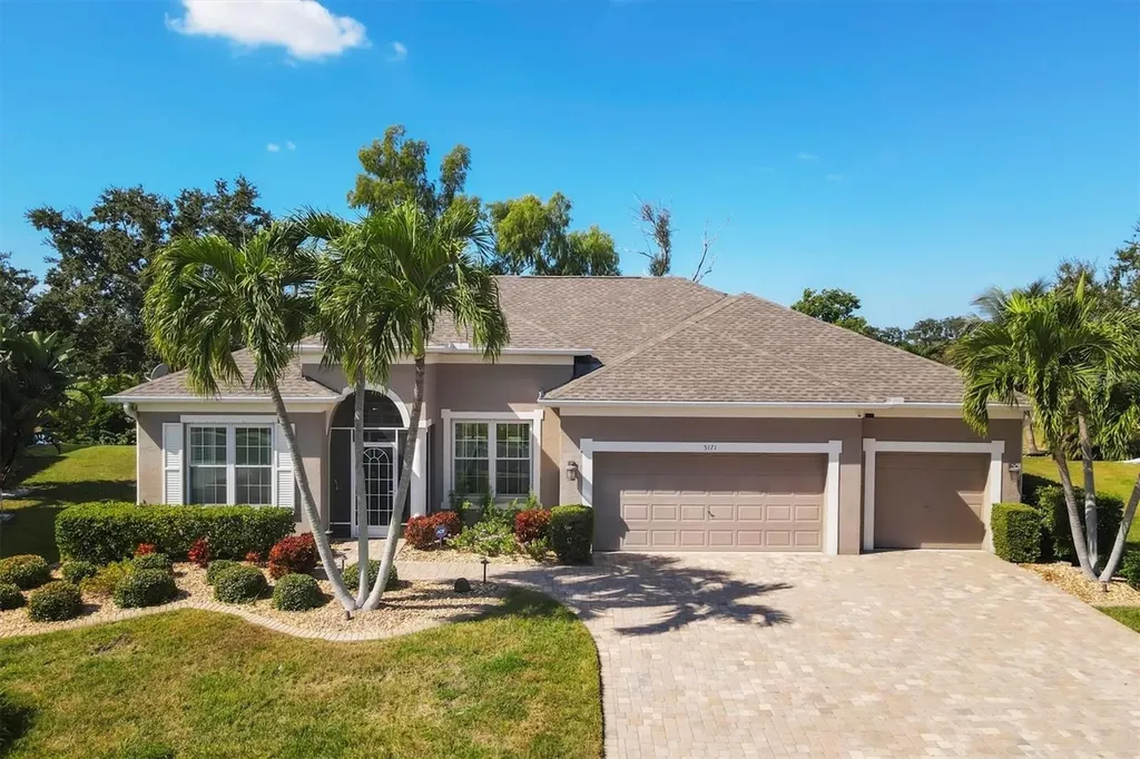 5171 55th Street Circle W Bradenton FL 34210
