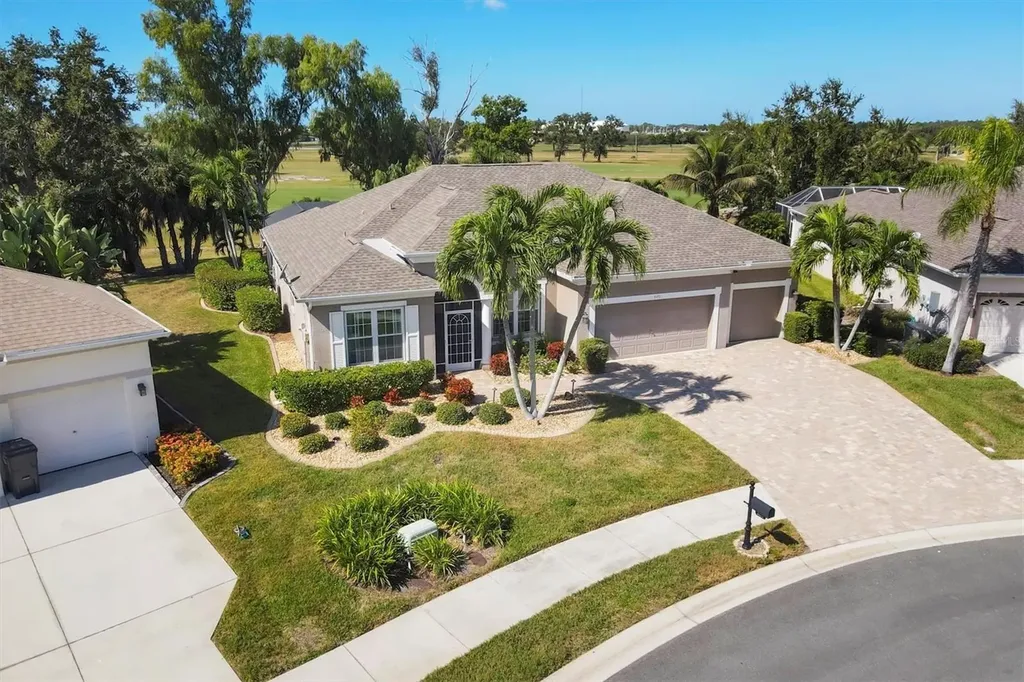5171 55th Street Circle W Bradenton FL 34210