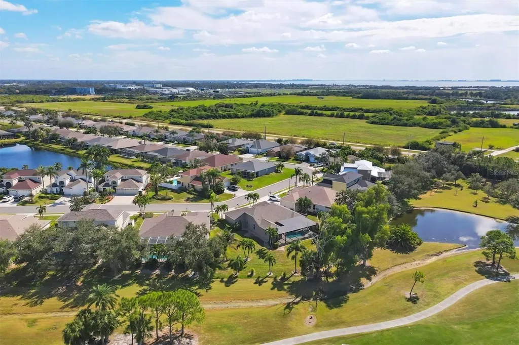 5171 55th Street Circle W Bradenton FL 34210
