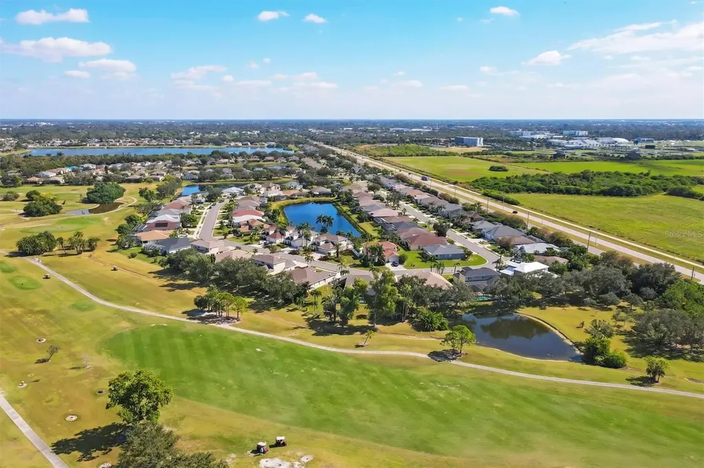 5171 55th Street Circle W Bradenton FL 34210