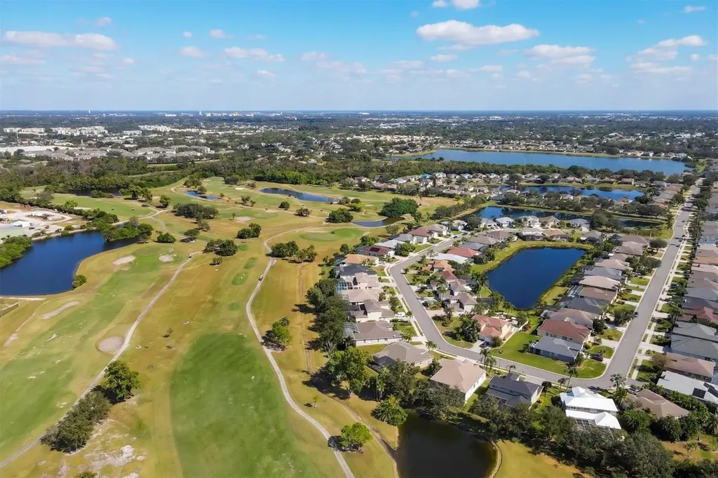 5171 55th Street Circle W Bradenton FL 34210