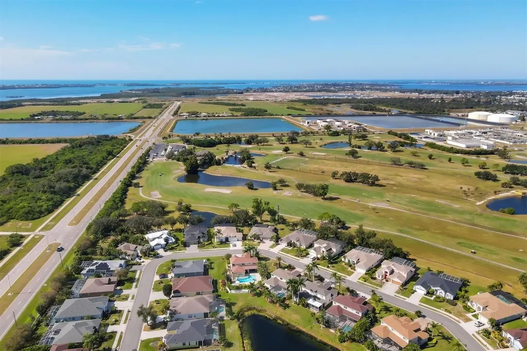 5171 55th Street Circle W Bradenton FL 34210