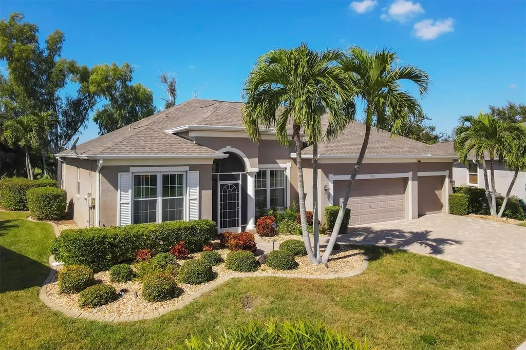 5171 55th Street Circle W Bradenton FL 34210