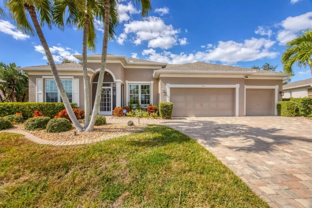 5171 55th Street Circle W Bradenton FL 34210