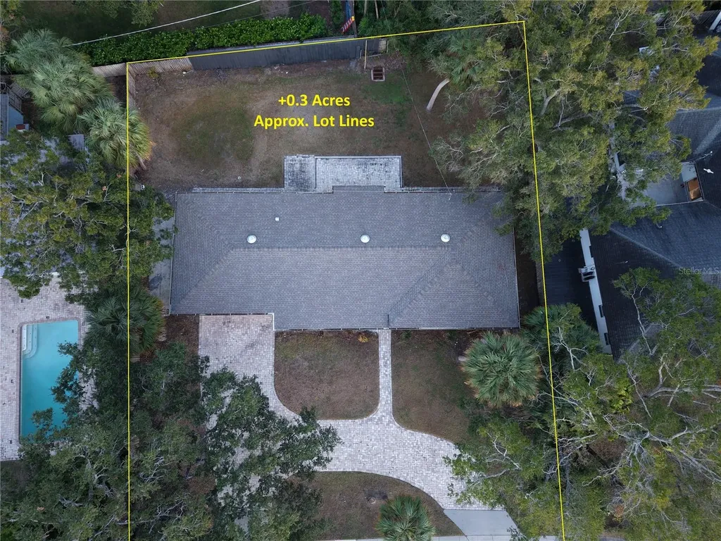 2604 S West Shore Boulevard Tampa FL 33629