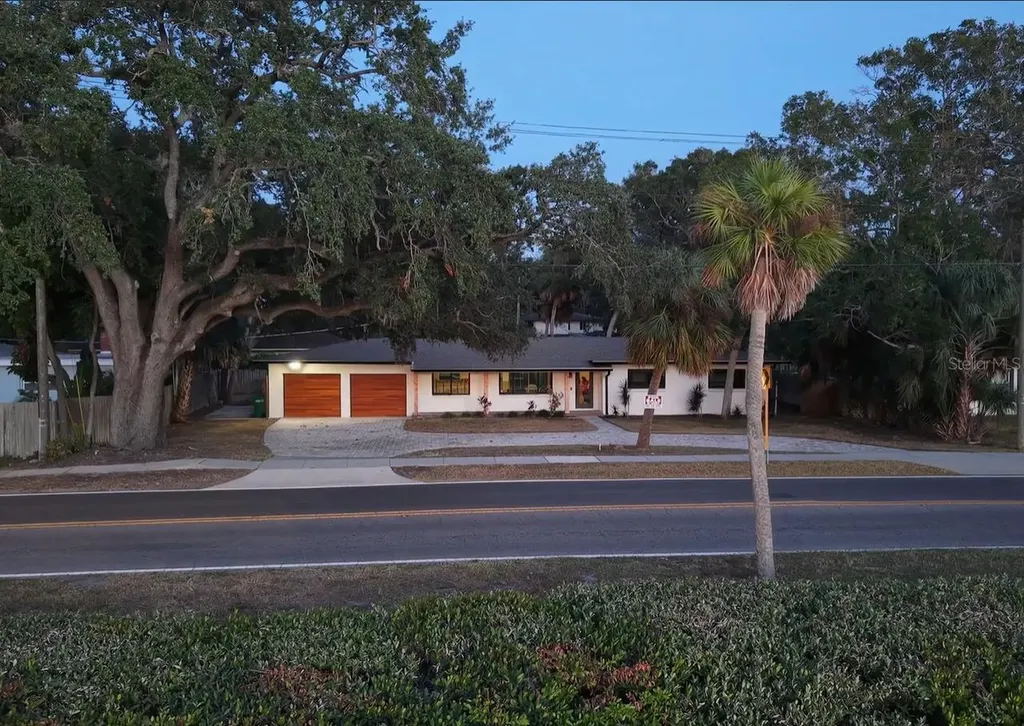 2604 S West Shore Boulevard Tampa FL 33629