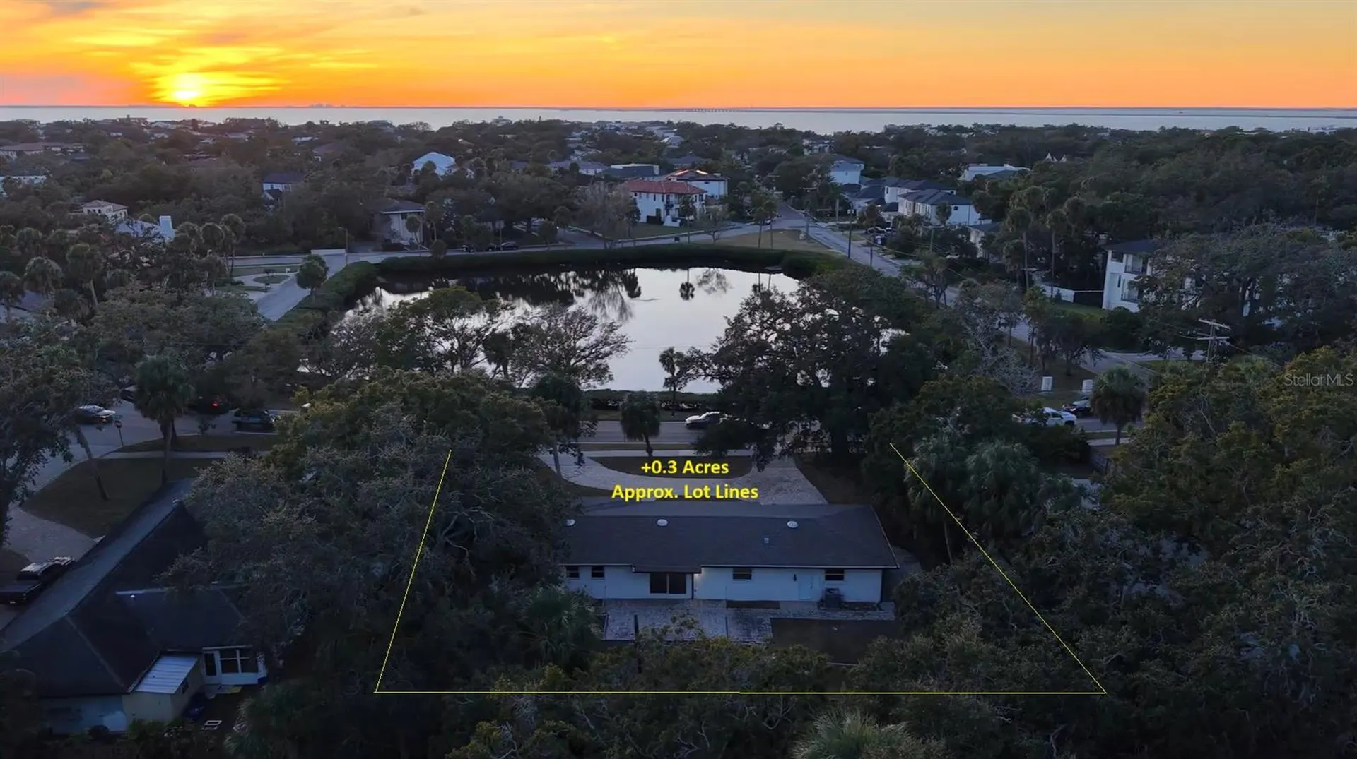 2604 S West Shore Boulevard Tampa FL 33629