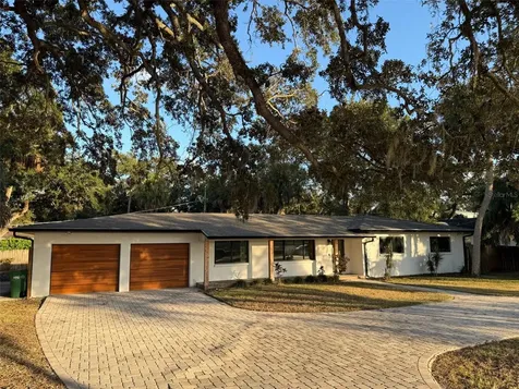 2604 S West Shore Boulevard Tampa FL 33629