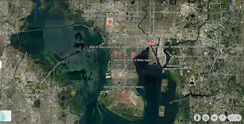 2604 S West Shore Boulevard Tampa FL 33629