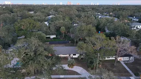 2604 S West Shore Boulevard Tampa FL 33629