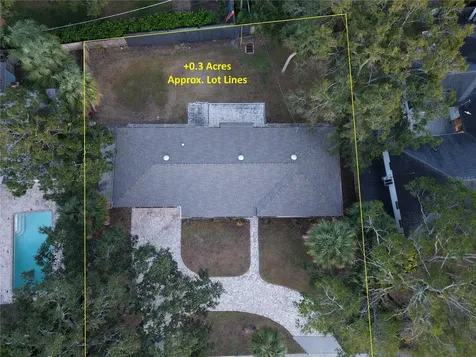 2604 S West Shore Boulevard Tampa FL 33629