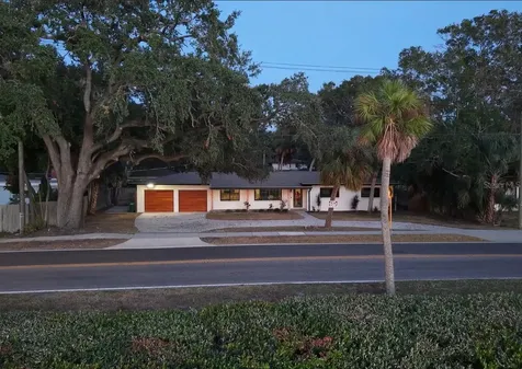 2604 S West Shore Boulevard Tampa FL 33629