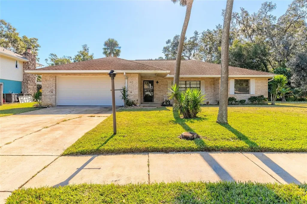 617 Boars Head Drive Port Orange FL 32127
