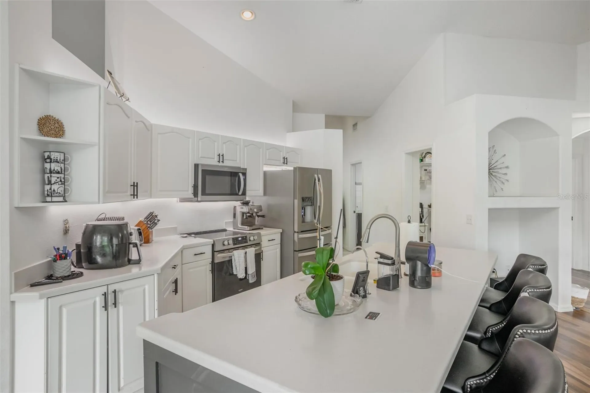 1356 Canary Drive Deland FL 32720