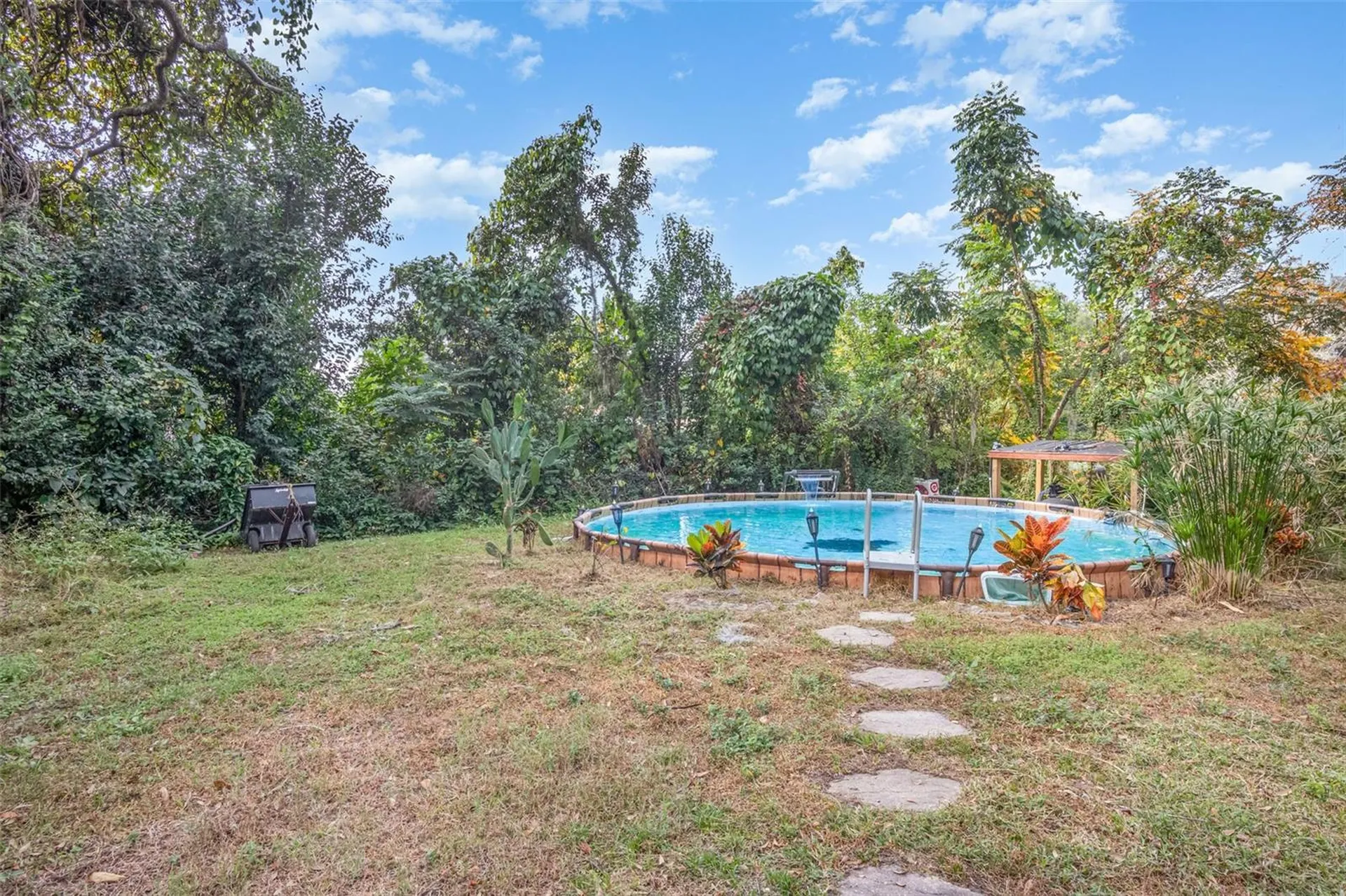 1356 Canary Drive Deland FL 32720