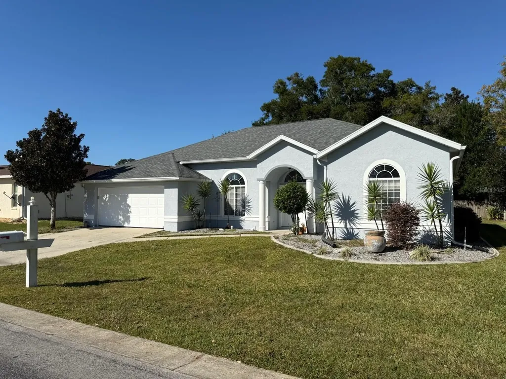 5455 NW 26th Lane Ocala FL 34482
